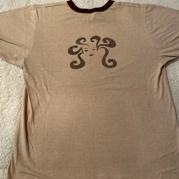 Vintage Maroon 5 Band shirt - Picture 3 of 4